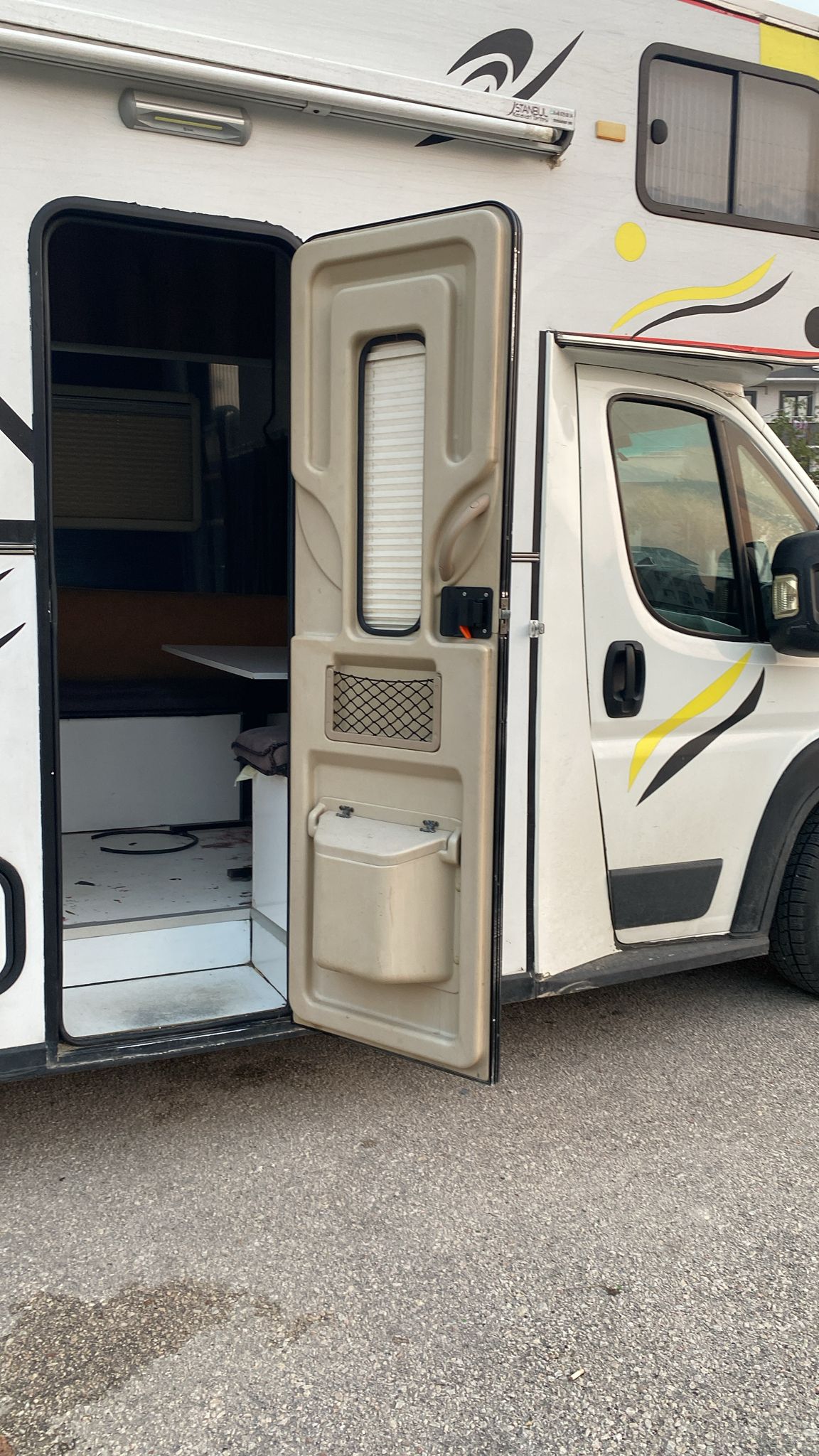 Exclusive Family Alkovenli